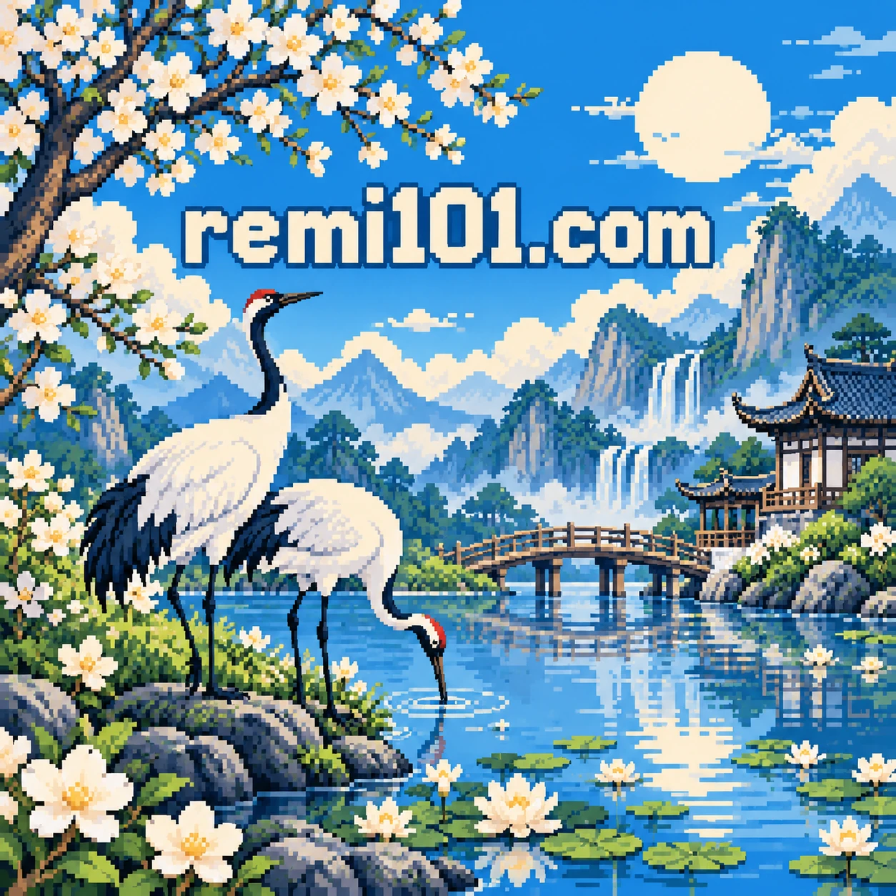 Ilustrasi pemeriksaan sumber remi101